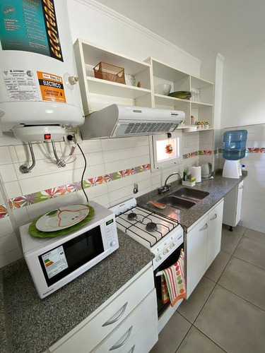Imagen 5 de 9 de Alquiler Semanal - Departamento 2 Ambientes - San Miguel