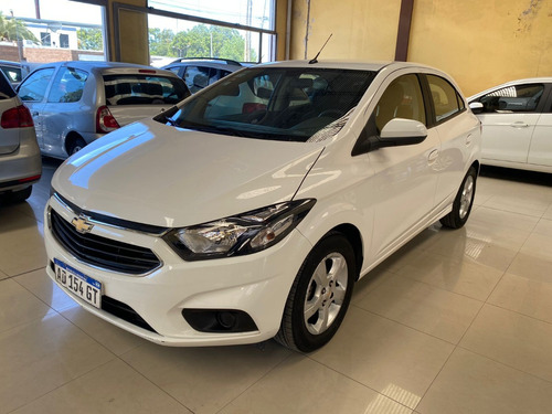 Chevrolet Onix 1.4 Lt 98cv