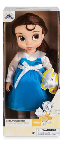 Disney Bella animators collection