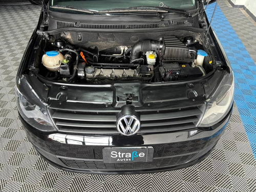 Volkswagen Fox 1.6 Trendline