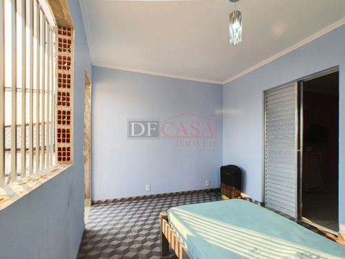 Imagem 28 de 30 de Sobrado Com 3 Dormitórios À Venda, 85 M² Por R$ 390.000,00 - Cidade Patriarca - São Paulo/sp - So3897