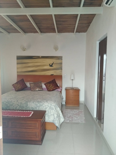 Se Vende Casa Quinta 450m2 Bosques De La Lagunita