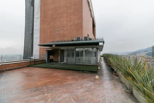 Oficina En Arriendo En Centro Internacional. Cod A1094008