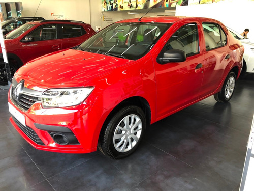 Renault Logan 1.6 16v Life