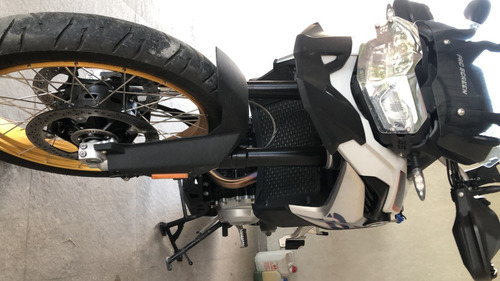 Bmw F850 Gs Rallye