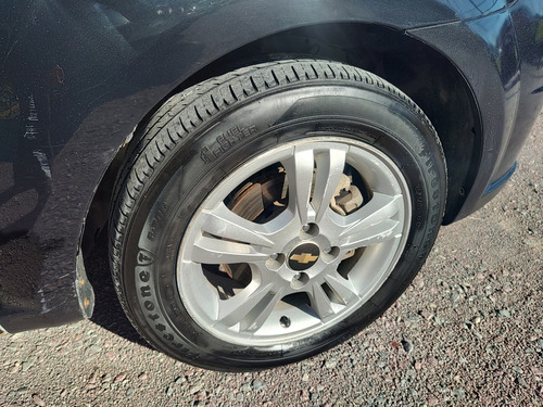 Chevrolet Aveo 1.6 Lt