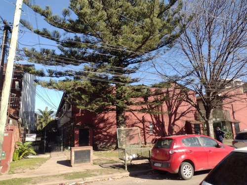 Venta De Duplex En Ph 2 Ambientes En San Miguel