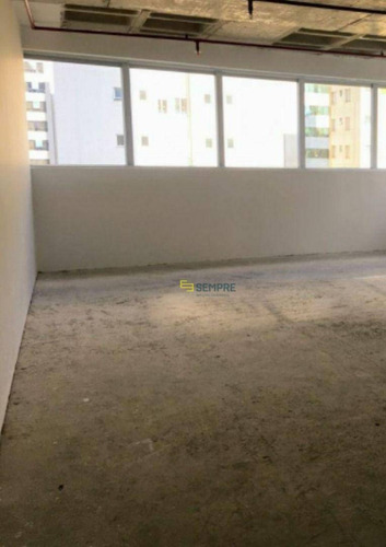 Imagem 11 de 29 de Salas À Venda, 24 M² - Savassi - Belo Horizonte/mg - Sa0126