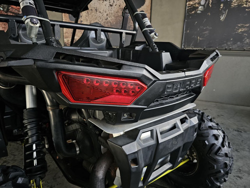 Utv Polaris Rzr Xp 1000