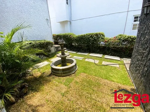 En Venta Excelente Casa De Un Nivel En Lomas De Cocoyoc