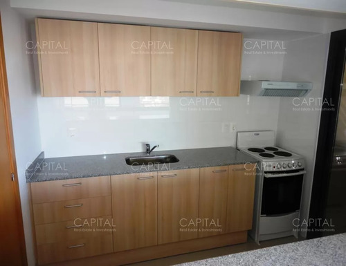 Apartamento De Dos Dormitorios - Torres Barcelona