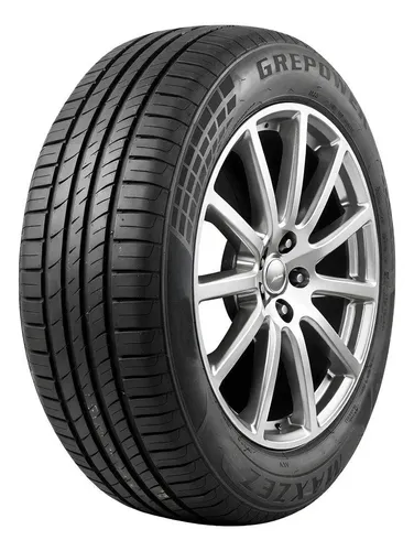 ②215/65R16 1本分 Pneu Maxzez Grepower 215/65 R16 Aro 16 98h | MercadoLivre
