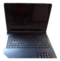 Comprar Notebook Megaware Kripton K Series (para Usar  Peças)