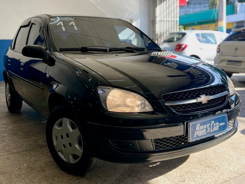 Chevrolet Classic 1.0 MPFI LS 8V FLEX 4P MANUAL