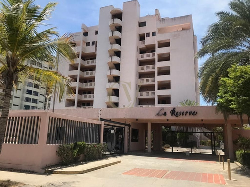 Imagen 1 de 13 de Apartamento En Alquiler Vacacional Conj. La Reserve - Costa Azul