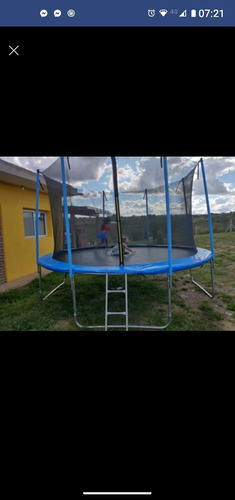 Imagen 3 de 7 de Cabañas Tupay En Mirador Del Lago- Cba