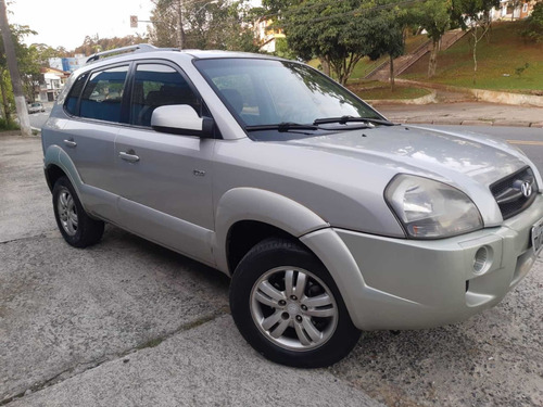 Hyundai Tucson Tucson Gls 2.7 V6