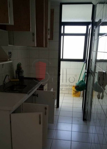 Imagem 3 de 15 de Apartamento - Vila Bertioga - Ref: 9779 - L-9779