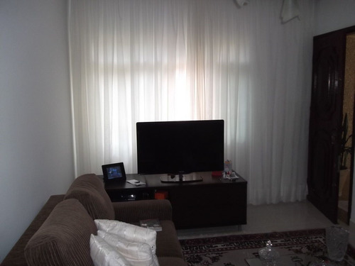 Imagem 2 de 15 de Casa Térrea Vila Maria Alta 3 Dormitórios 2 Vagas - Bl2538