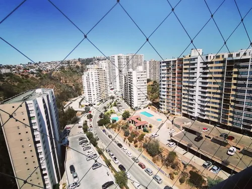 Venta Departamento 2hab 2ba Valparaíso