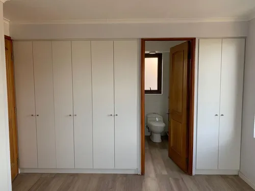 Departamento En Arriendo De 3d/3b/1e/1b En Rancagua
