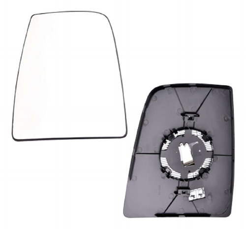 Luna Espejo Sup C/desempañante Transit 2.2 2019 2020 Der