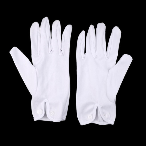 - 10 Paquete De 4-10 1 Par De Guantes De 10 Piezas