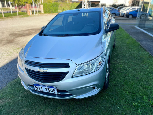 Chevrolet Onix 1.0 Lt 78cv