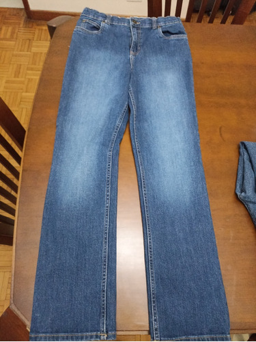 Pantalón Blue Jean, Talla 14 