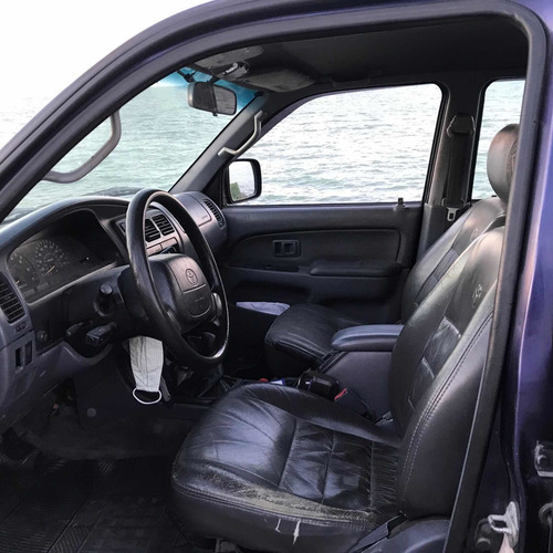 Toyota Sw4 Hilux Sw4 4x4 2.7 Ga