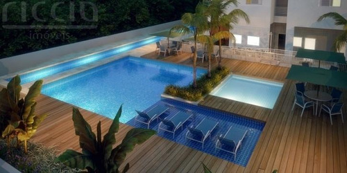 Imagem 4 de 15 de Apartamento - Jardim Aquarius - Ref: 1013 - V-ap1545