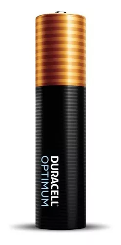 Pack 2 Pilas Recargables AAA - Duracell Triple A - Todopilas