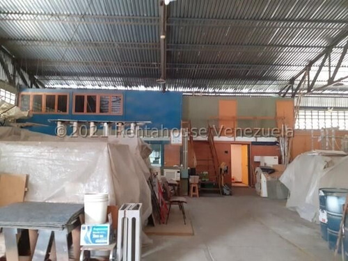 Imagen 17 de 19 de Galpón En Venta En Guatire Código: 22-4846
