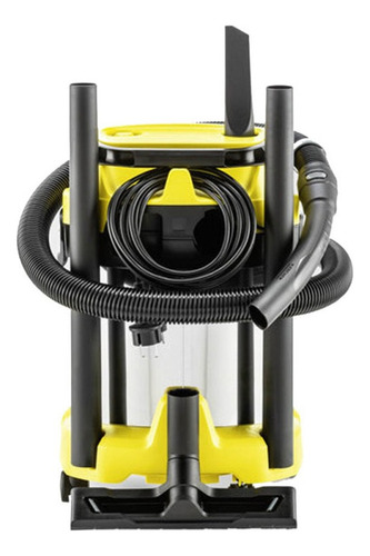 Aspiradora Sopladora Multiproposito 17 Litros Wd3 S Karcher