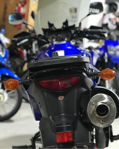 Imagen 7 de 8 de Susuki V-strom 650