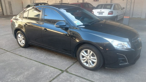 Chevrolet Cruze 2.0 Vcdi Sedan Lt At 163cv