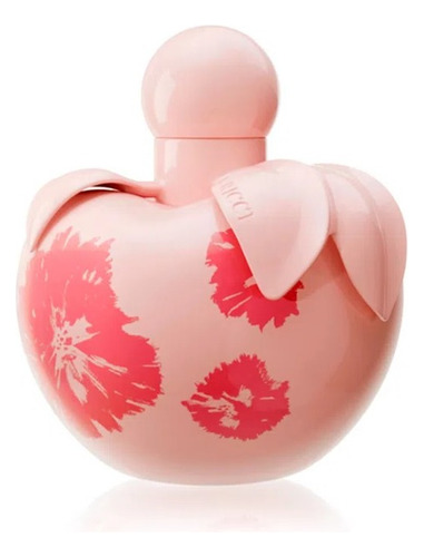 Perfume Nina Ricci Fleur Edt 80ml Original Para Mujer Import