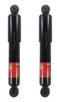 Comprar Kit X2 Amortiguadores Traseros Trw Fiat Palio Weekend
