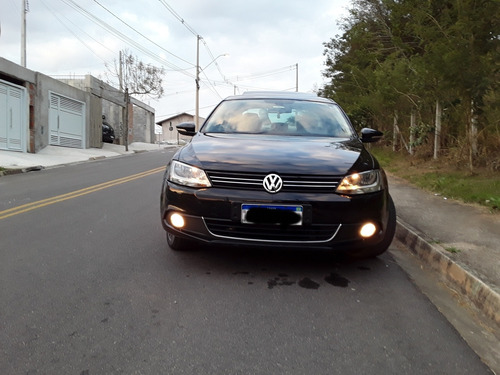 Volkswagen Jetta 2012 2.0 Tsi Highline 4p