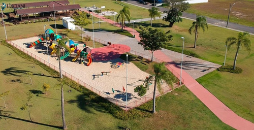 Imagem 3 de 8 de Excelente Terreno Em Condomínio Fechado Com 534m² Em Camboriú! - Te00148 - 69321970