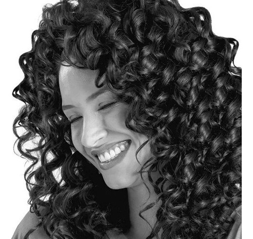 Kit Soul Power Curly On Cream 800g + 2x Modeling Curls 315ml