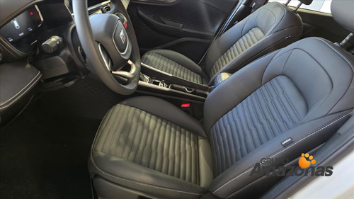 Fiat FASTBACK 1.3 TURBO 270 FLEX LIMITED EDITION AT6