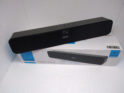 Imagen 9 de 9 de Parlante A Bluetooth Usb/fm /sd/ Pc/ Notebook