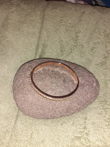 Brazalete De Oro Laminado