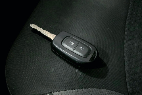 Imagen 12 de 15 de Renault Sandero 5 Pts Hb Sandero Expression, 16l, Tm5, A/a