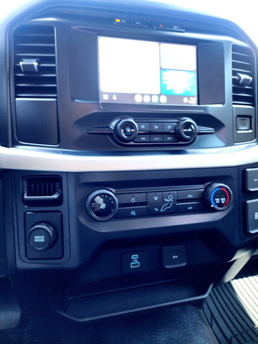 Ford F-150 3.5 Doble Cabina V6 4x2 At