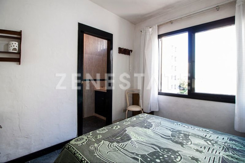 Venta De Apartamento 2 Dormitorios En Playa Mansa