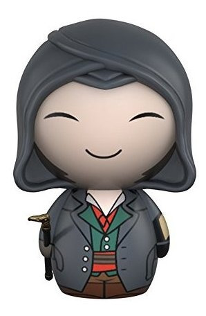 Funko Dorbz: Assassin.s Creed - Figura De Accion De Jacob