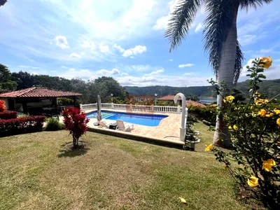 Finca en venta