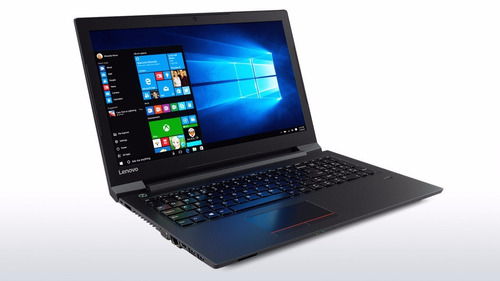 Notebook Lenovo 180° Core I5  Lector Huellas V310 1tera